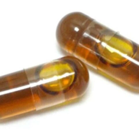 THC Capsules London Ontario