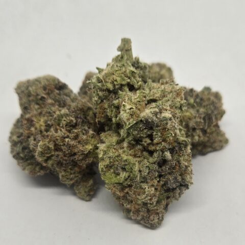 Frosted Mac #1 ( AAAA+)  KOOTENAY EXOTIC *Manager's Special $140 on oz only*